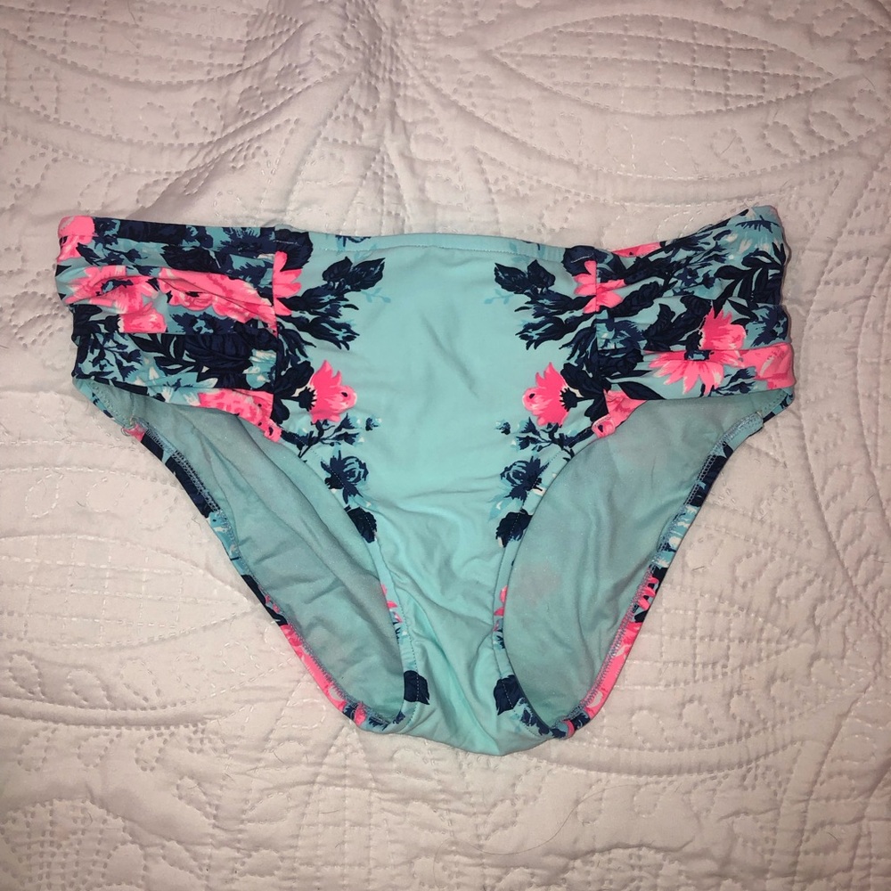 Seafolly bottoms AUS 8